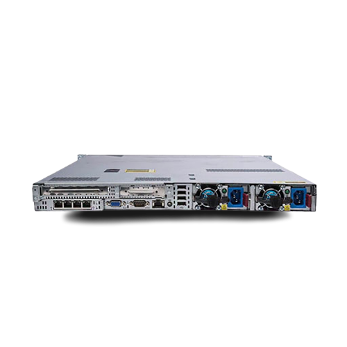 HP SERVER DL360P 1U G9 E5-2620 V3 16-256GB DDR4 P440ar/2GB SFF NO-HDD/SSD - 2YW