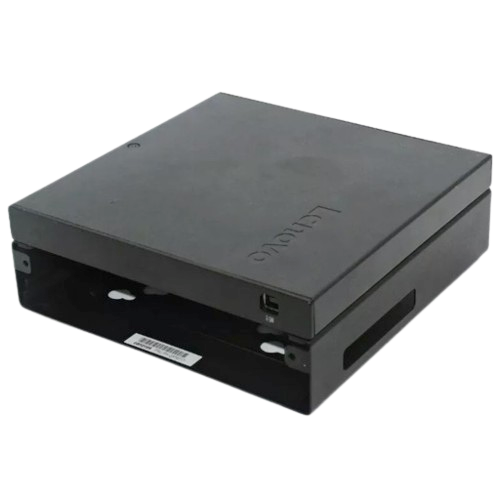 DELL PC TINY Optiplex 7040 Micro i5-6500T  4/32GB RFB - 2YW