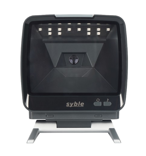 XPOS BARCODE WIRELESS LASER SCANNER 1D BLUETOOTH ALANDA WITH USB2.0 DONGLE - 2YW