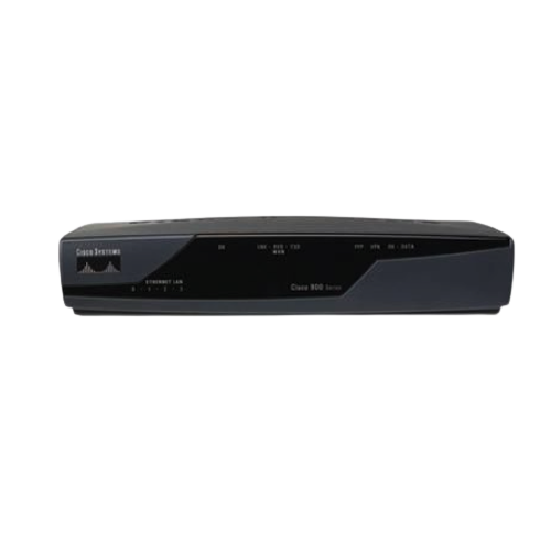 Cisco Router 800 (870) - 1YW