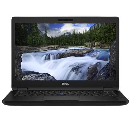 DELL LAPTOP 14" Latitude E5490 I5-8350U GA - 2YW