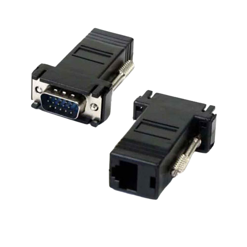 GENERIC VGA PASSIVE RJ45 VIDEO BALUNS (PAIR)