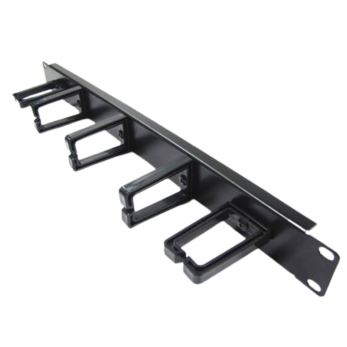 GEN RACK 1U CABLE MANAGEMENT PANEL - RFB GA - 2YW