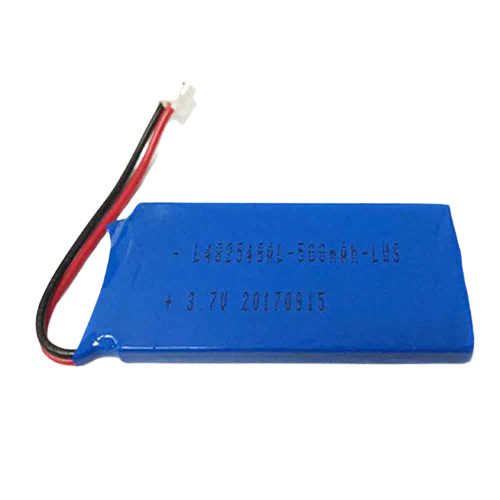 HEYI ALARM BATTERY 403759 HY-BAT  FOR PANEL NEW - 1YW