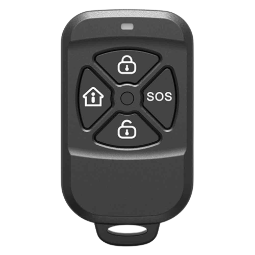 HEYI ALARM HY-11 Remote KeyFob Control H7 - 2YW