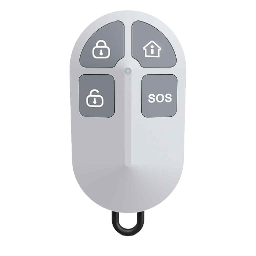 HEYI ALARM HY-13B Remote KeyFob Control - 2YW