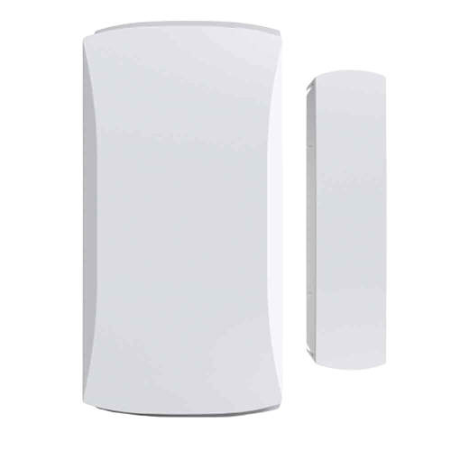 HEYI ALARM HY-20 Wireless Magnetic Door Sensor H7 - 2YW