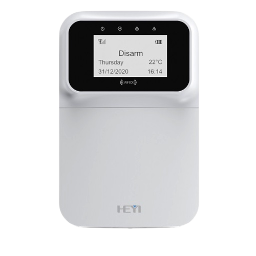 HEYI ALARM HY-305D Wired Expantion Keypad - 2YW