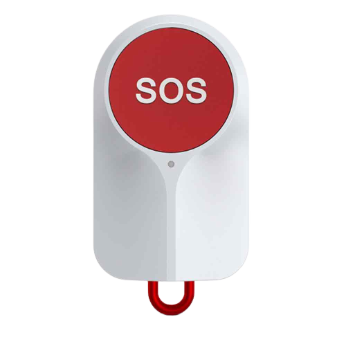HEYI ALARM HY-33A Wireless SOS Button H7 - 2YW