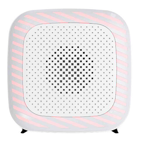 HEYI ALARM HY-6108W Wireless Indoor Siren - 2YW