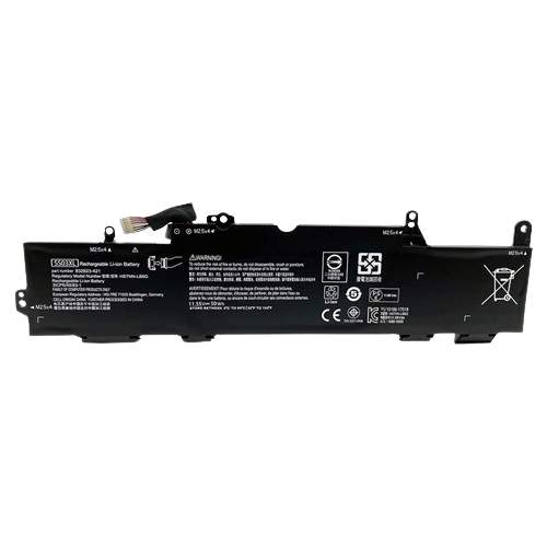 HP PART INTERNAL BATTERY FOR 840 G5 - NEW 1YW