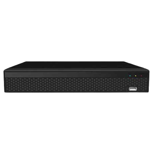 LONGSE CCTV AHD+CVI DVR PAL 4CH XVR UK 5-IN-1P2P - 1YW