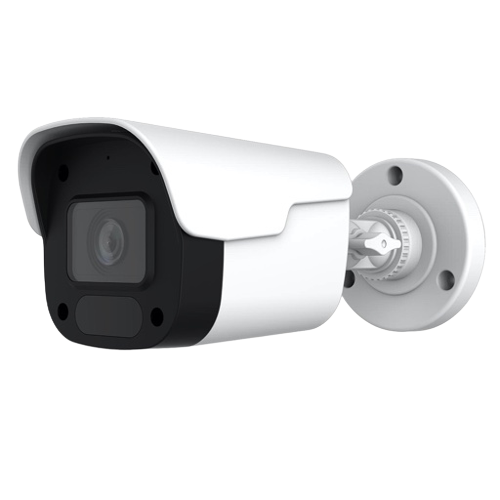 LONGSE AHD CCTV BULLET AHD CAMERA 5MP 4K COLORVIEW Board Lens 2.8mm - 2YW