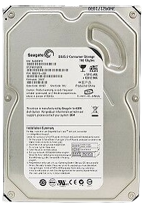 VA HDD HGST SATA 3.5" 200GB 7200RPM - PULLED RFB 1YW