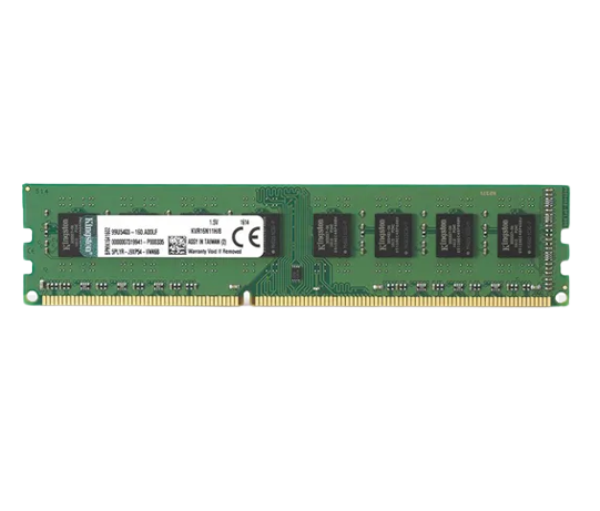 VA RAM BRANDED DDR3 8GB 1600mhz PC3-12800 SDRAM DIMM WORKSTATION MEMORY GA RFB - 2YW