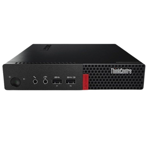 LENOVO PC DESKTOP TINY M900 I5-6500T 4/32GB - 2YW