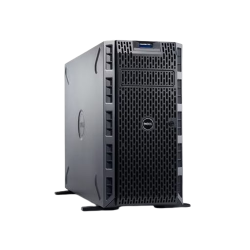 DELL SERVER T330 E3-1240v6 16/64RAM Perc H730 3.5"  - GA 2YW