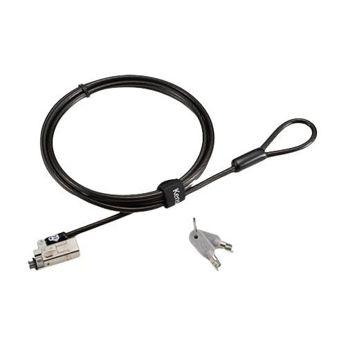 Kensington Cable Lock for Laptops and Other Devices - 2 YW