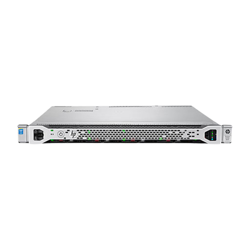 HP SERVER DL360P 1U G9 E5-2620 V3 16-256GB DDR4 P440ar/2GB SFF NO-HDD/SSD - 2YW