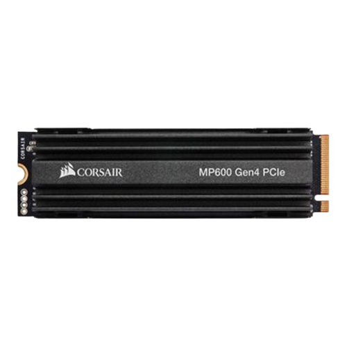 CORSAIR NVME SSD GEN4 PCIe 500GB NVMe - 2YW