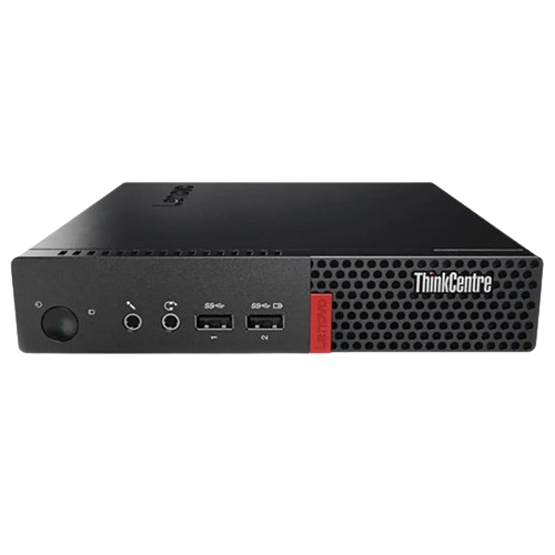 LENOVO PC TINY M700 Micro i5-6500T RFB - 2YW