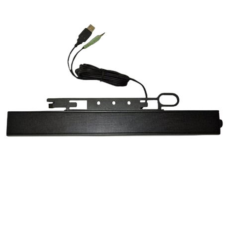 HP LCD SPEAKER BAR 531565-001 - 2YW