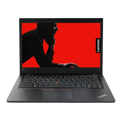 LENOVO LAPTOP 14" L490 Notebook I5-8300U SSD GA - 2YW