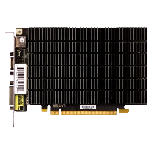 NVIDIA GRAPHICS CARD GF 9400GT 512MB VGA + DVI - RFB