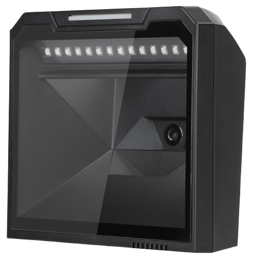 SYBLE BARCODE SCANNER 2D FREESTAND USB2.0 - 2YW