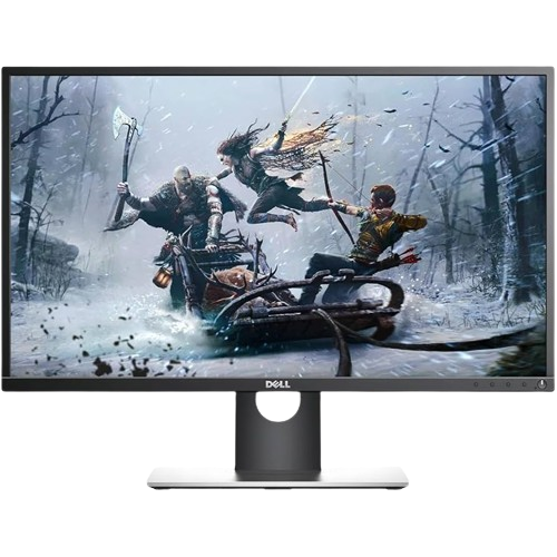 DELL MONITOR 27" LED IPS DELL P2717H GA 2YW