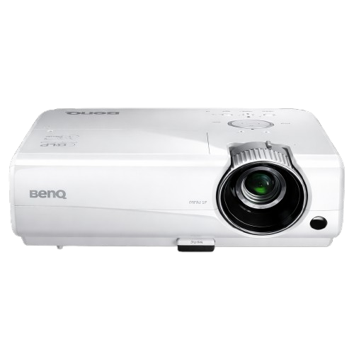 BenQ MP615P DLP Projector 2700LNS - 1YW